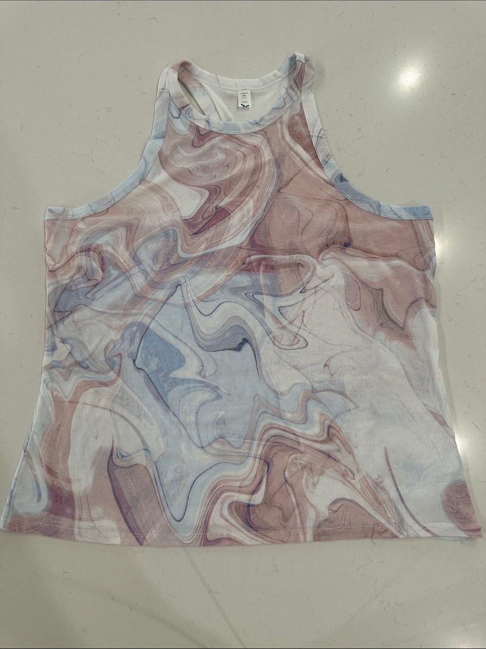 Old Navy Women’s XXL Racerback Tank Top